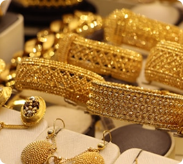 Gold Jewelry