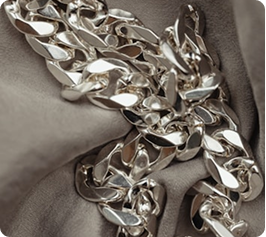 Silver Jewelry